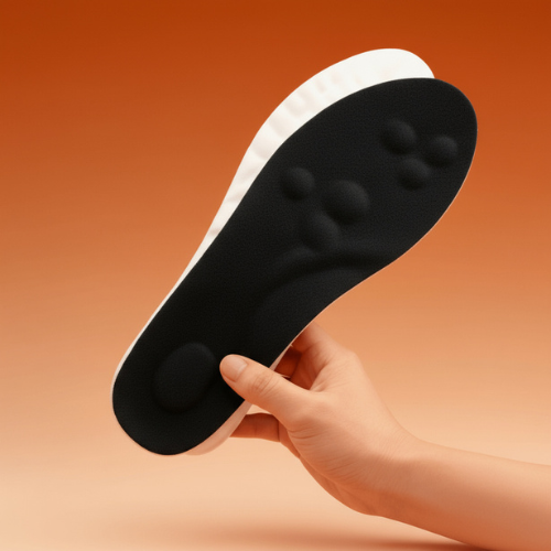 Semelles anti-douleur