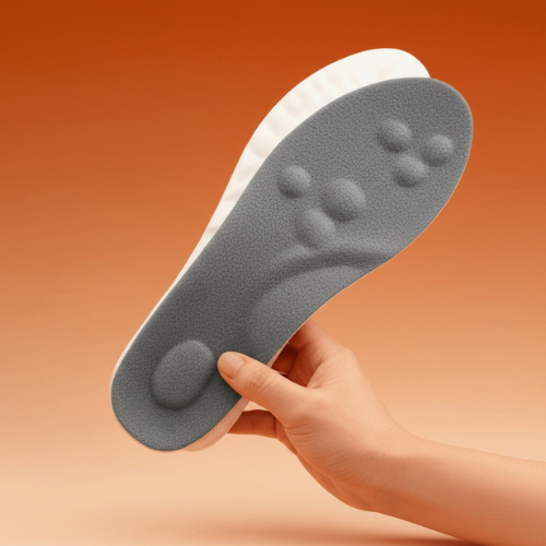 Semelles anti-douleur